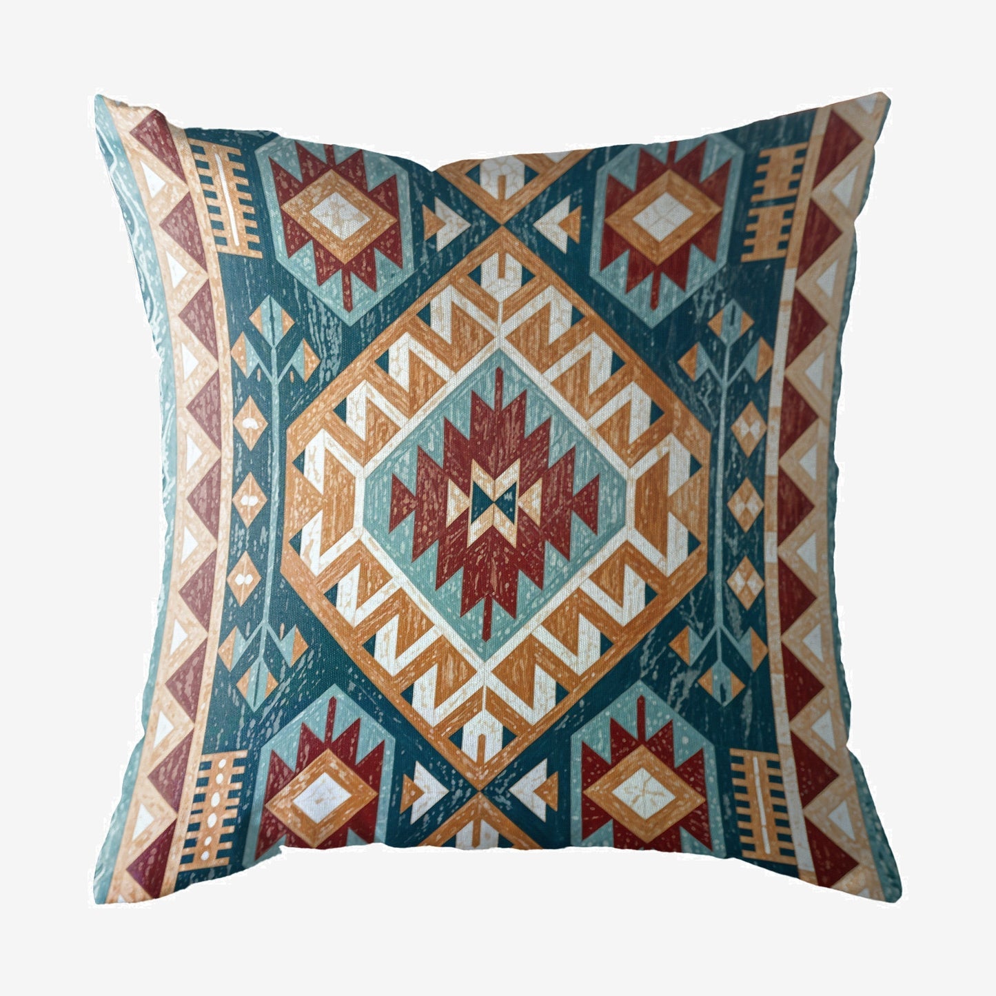 Mikeno Pillowcase-0