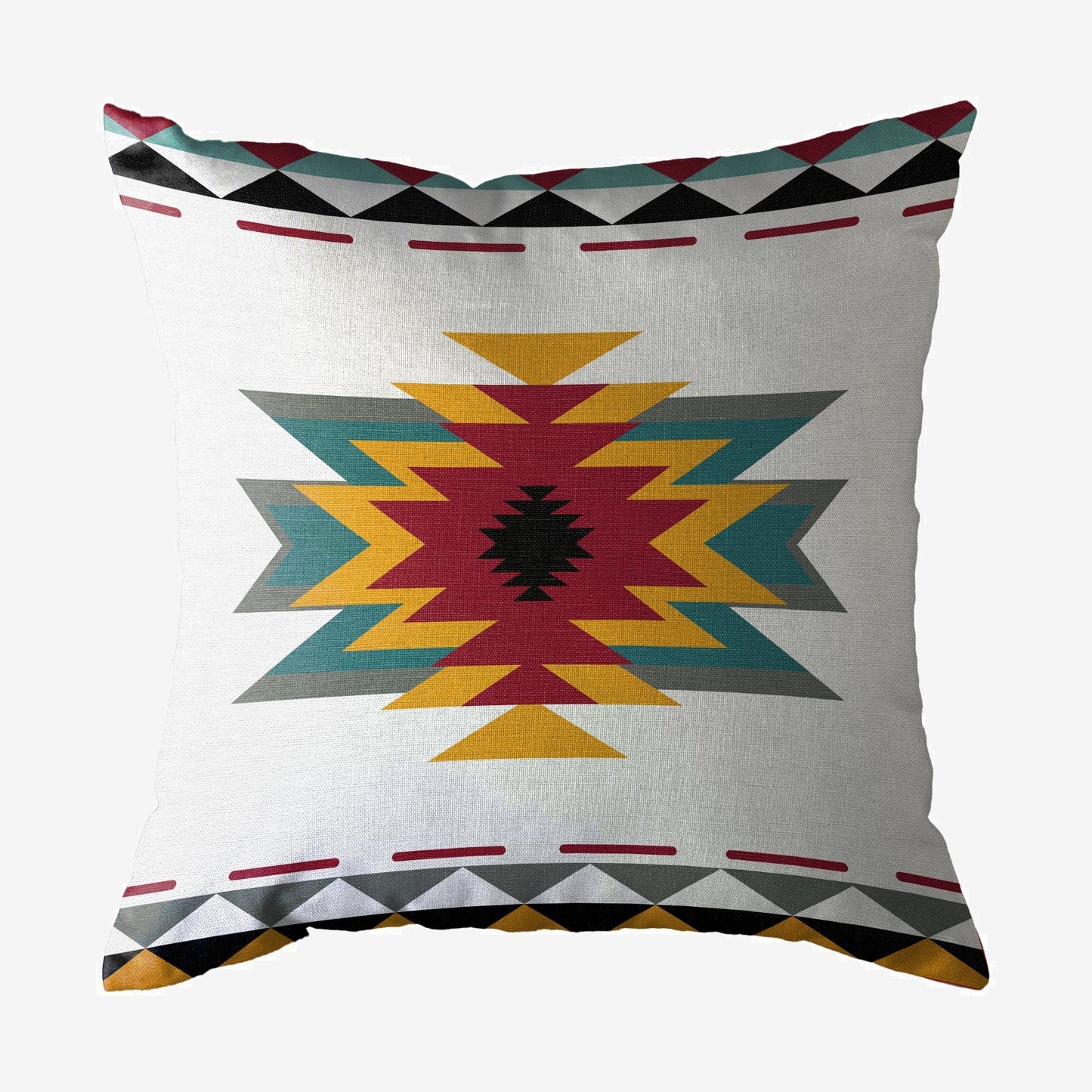 Muhavura Pillowcase-0