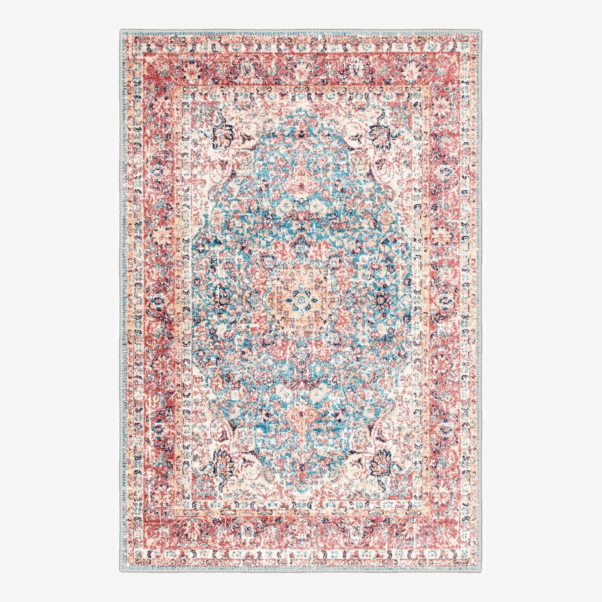 Tabor Area Rug-0