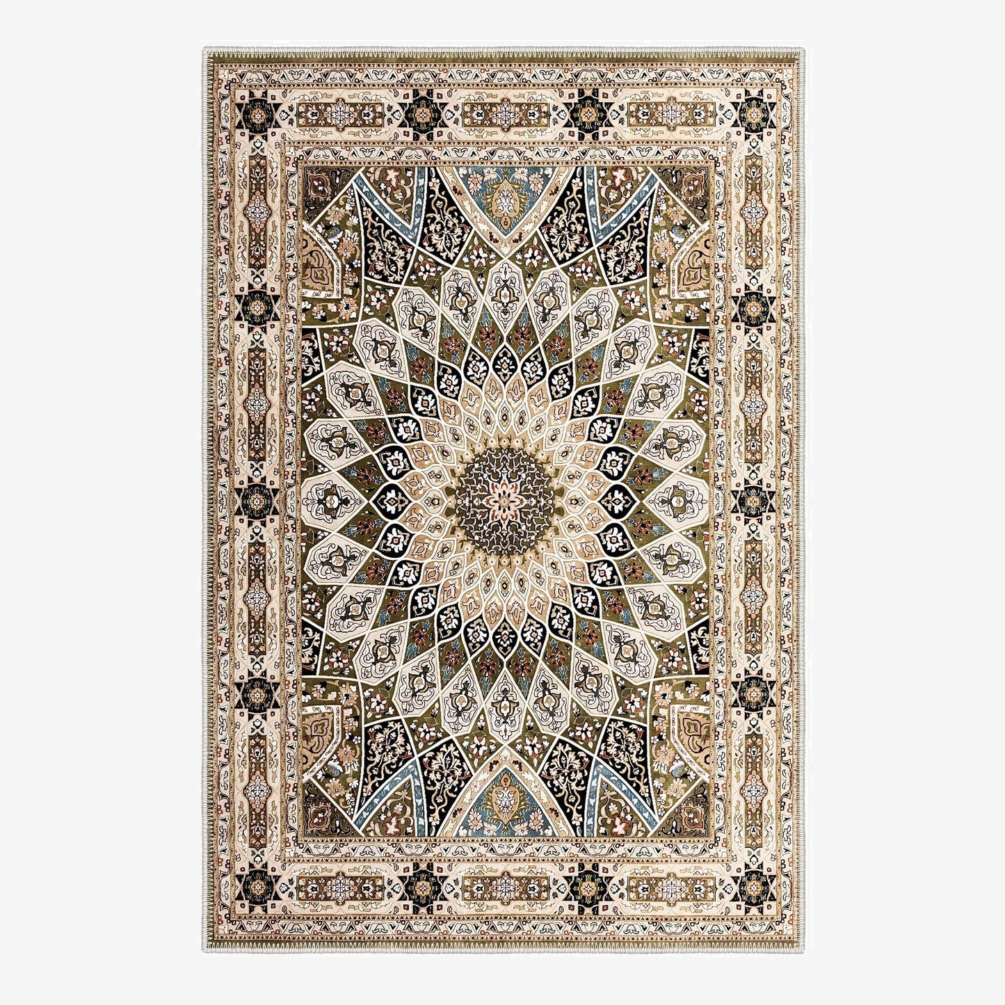 Bogong Area Rug-0