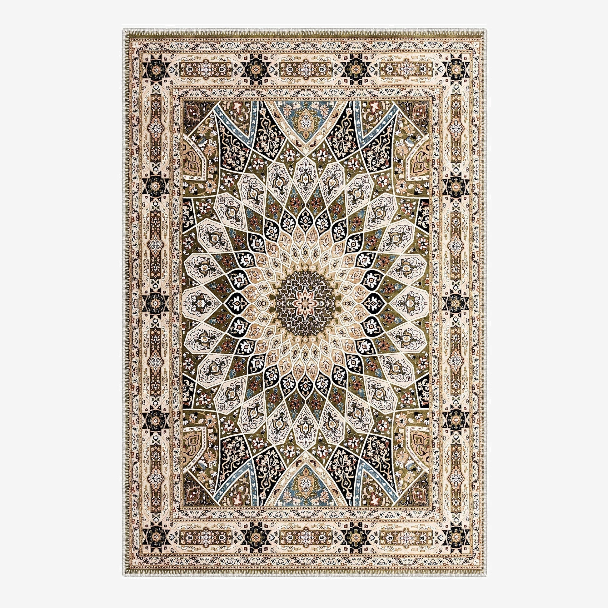 Bogong Area Rug-0