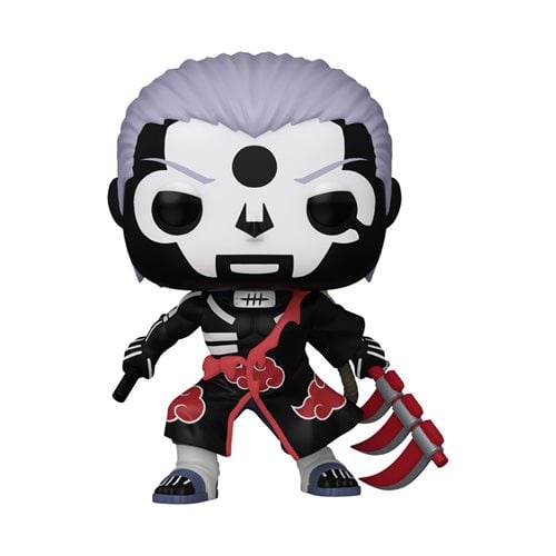 Funko POP Animation: Naruto Shippuden - Hidan