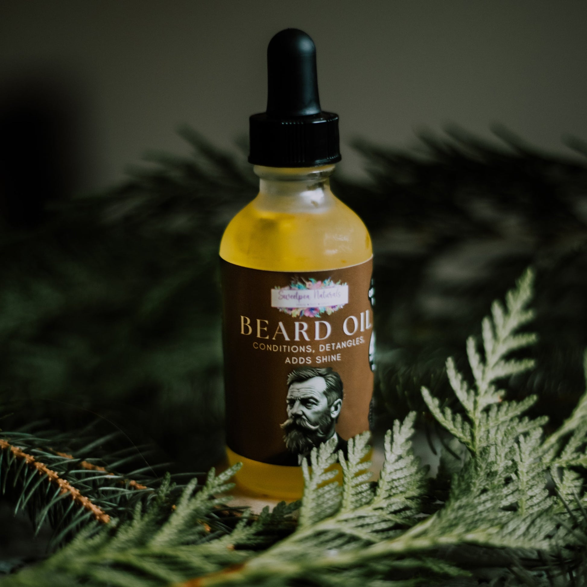Beard Oil-1