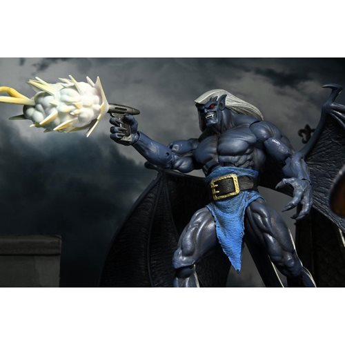 Gargoyles Ultimate Thailog 7" Scale Action Figure