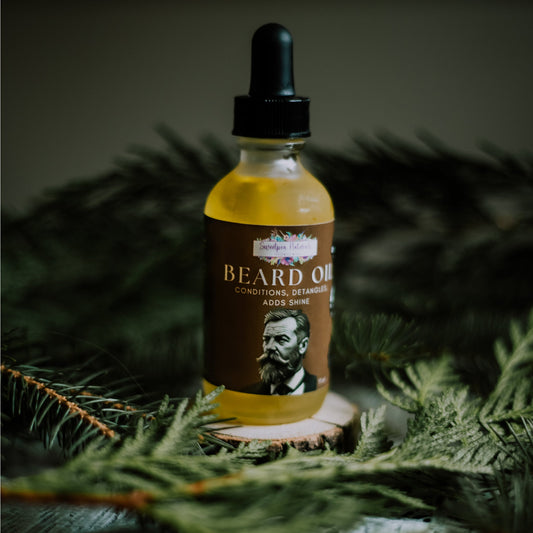 Beard Oil-0