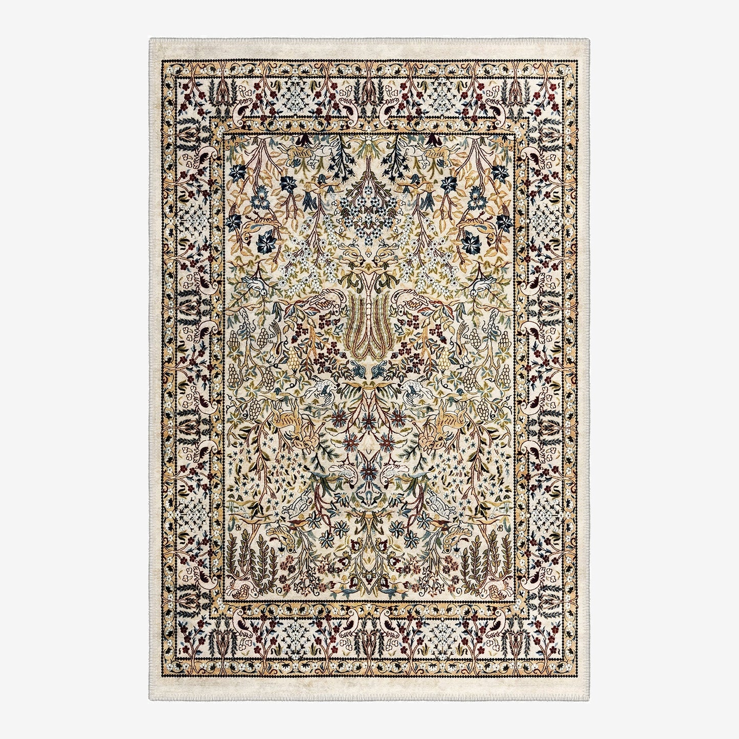 Crinum Area Rug-0