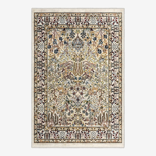 Crinum Area Rug-0