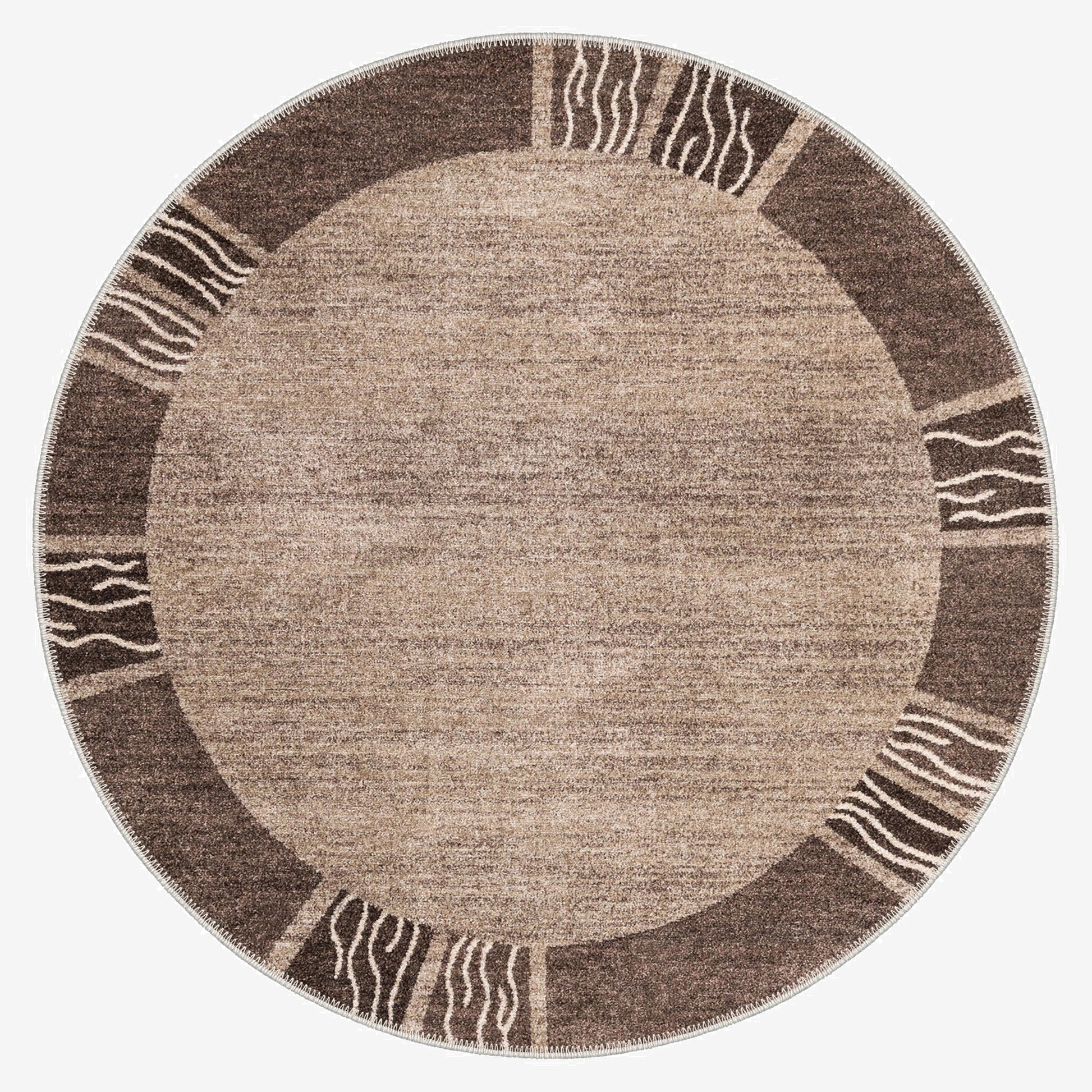 Zugspitze Area Rug-0