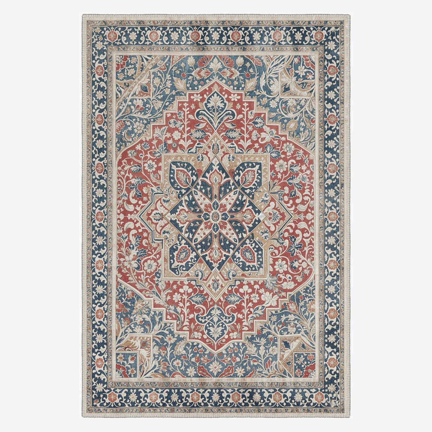 Massif Area Rug-0