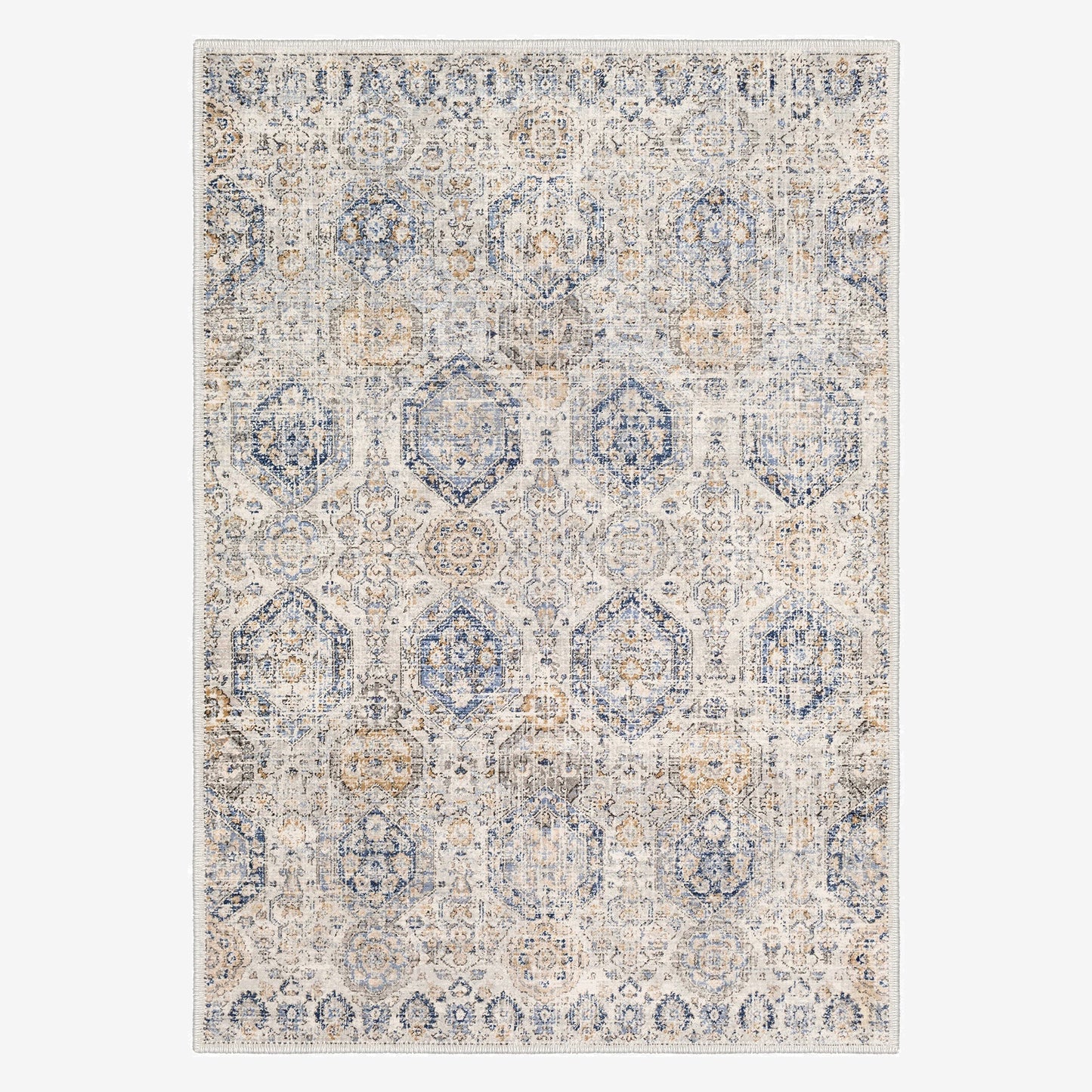 Narodnaya Area Rug-0