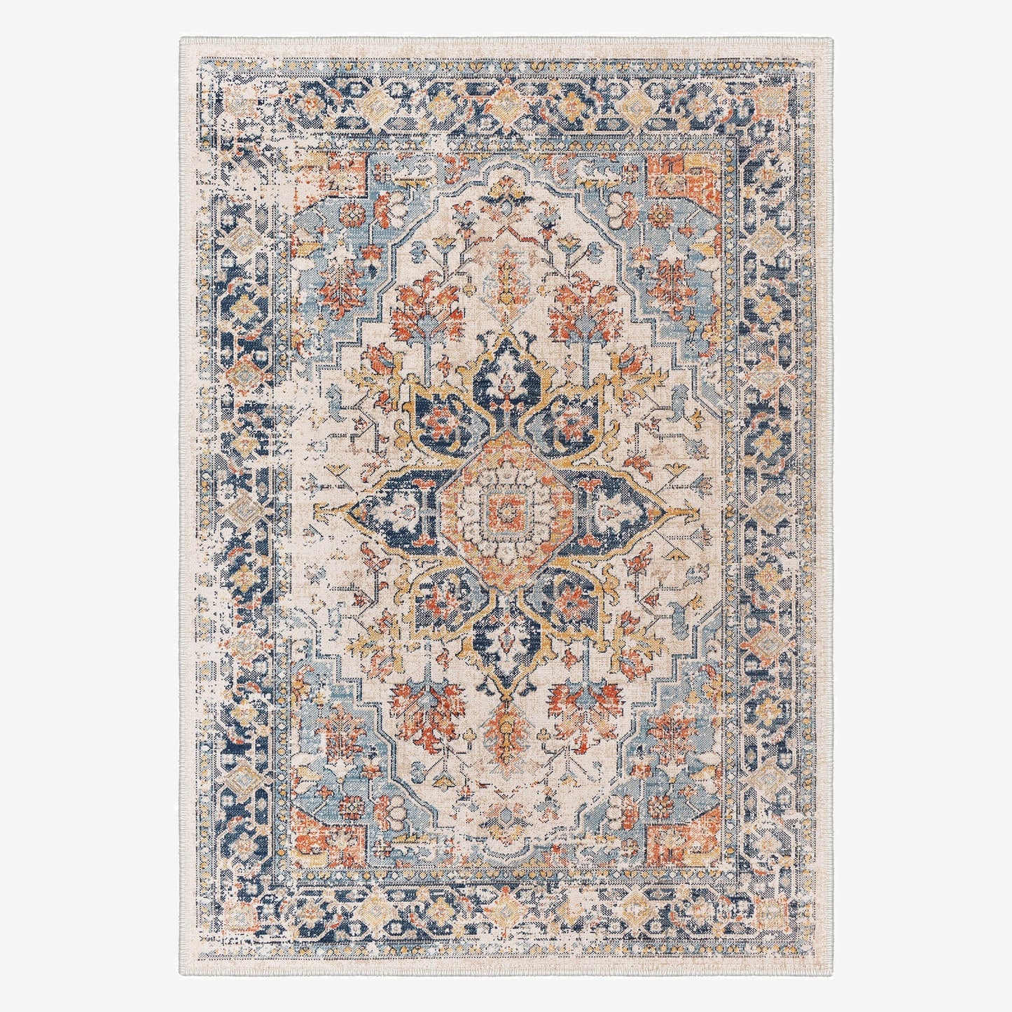 Gerlach Area Rug-0