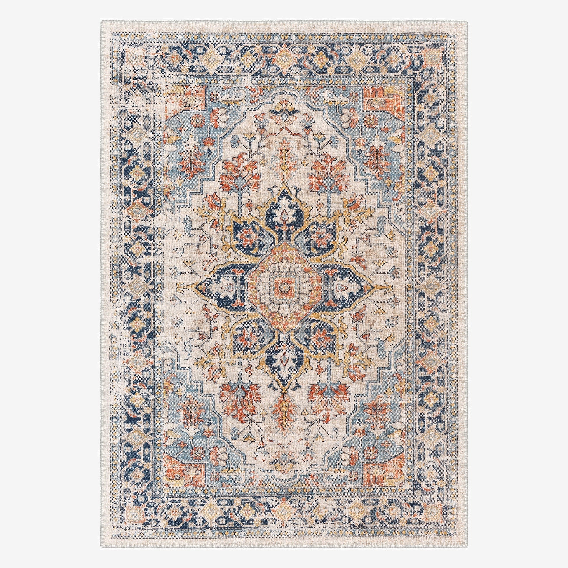 Gerlach Area Rug-0