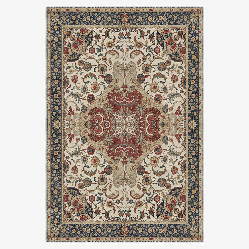 Montserrat Area Rug-0