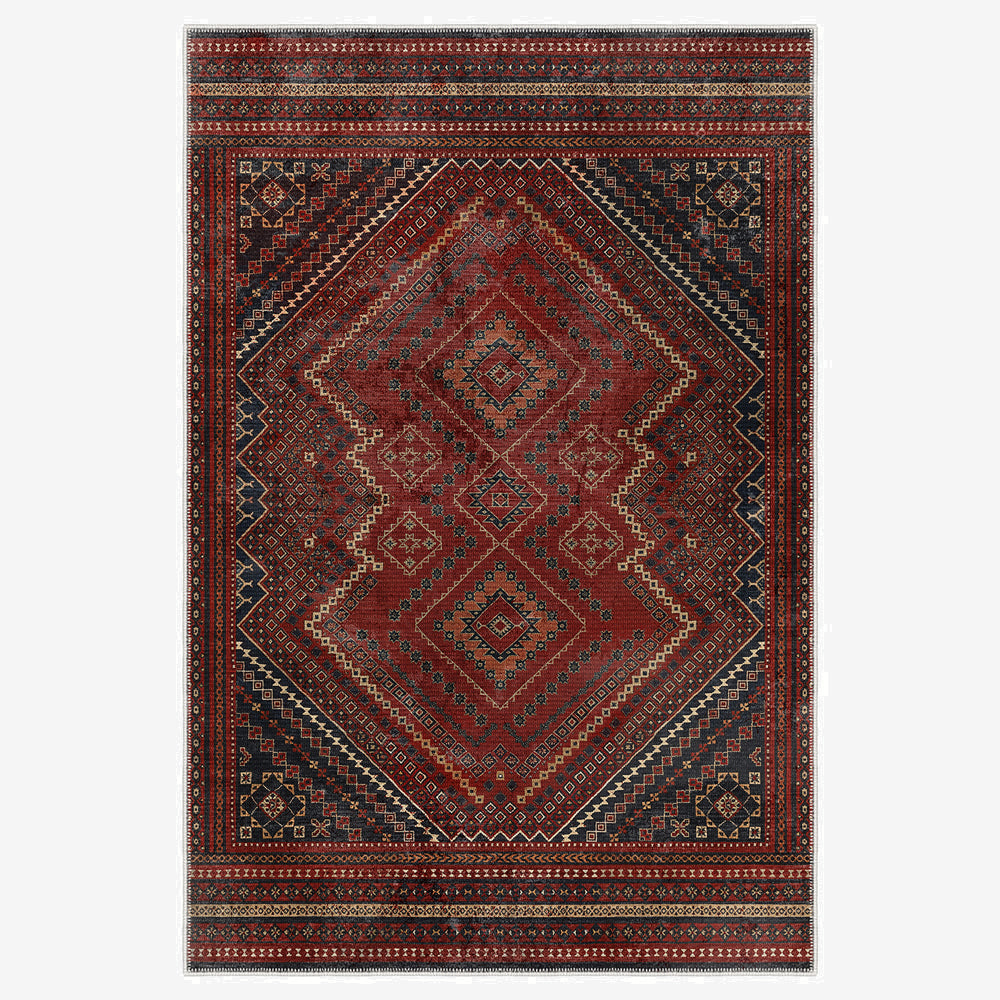 Kosh Area Rug-0