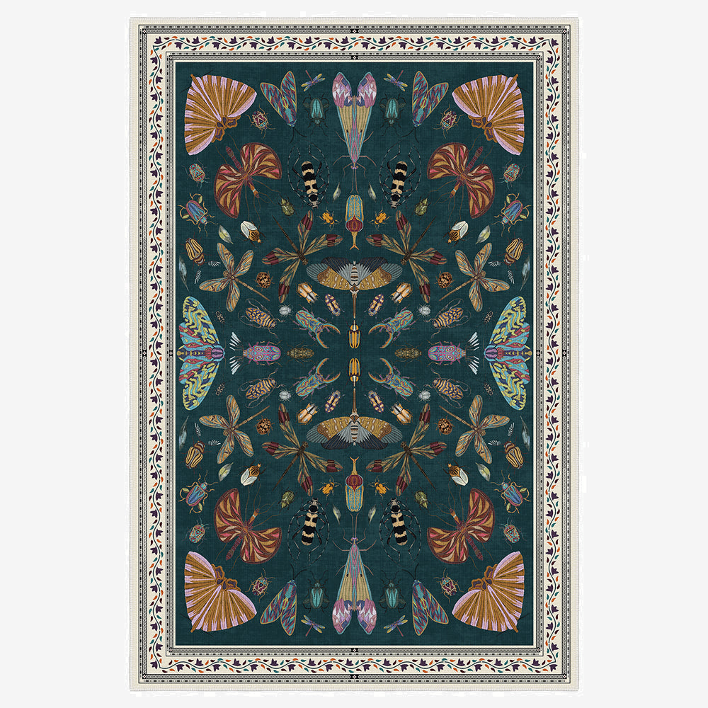Donard Area Rug-0