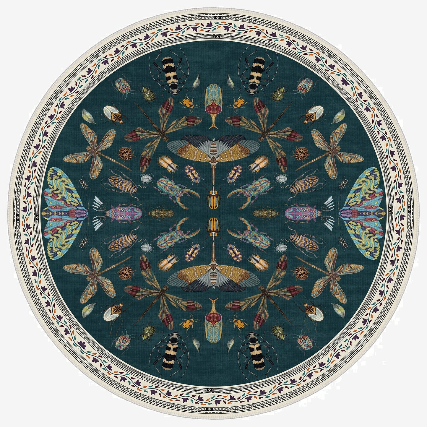 Snowdon Area Rug-0