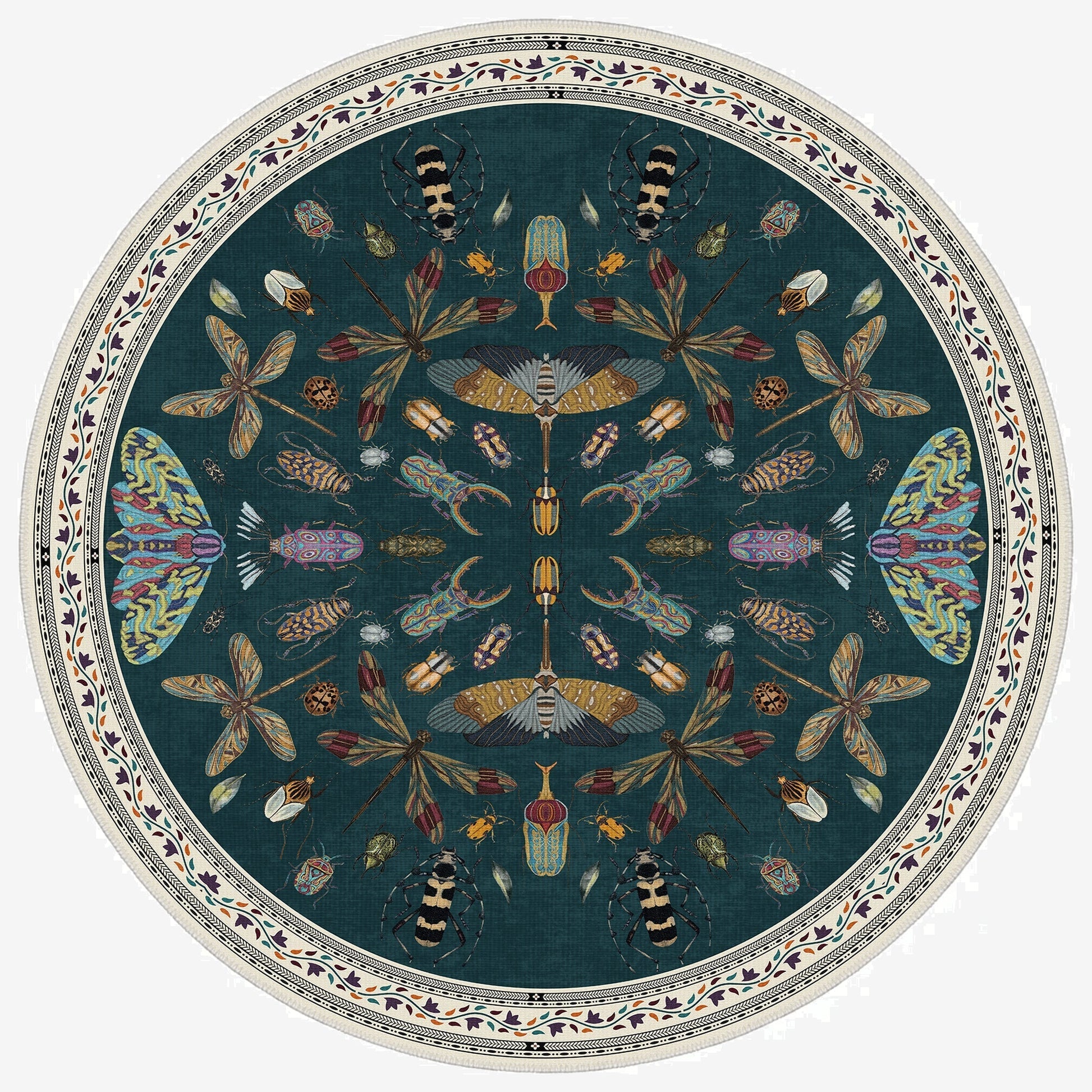 Snowdon Area Rug-0