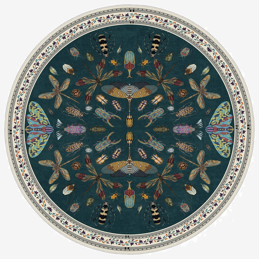 Snowdon Area Rug-0
