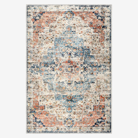 Santa Area Rug-0