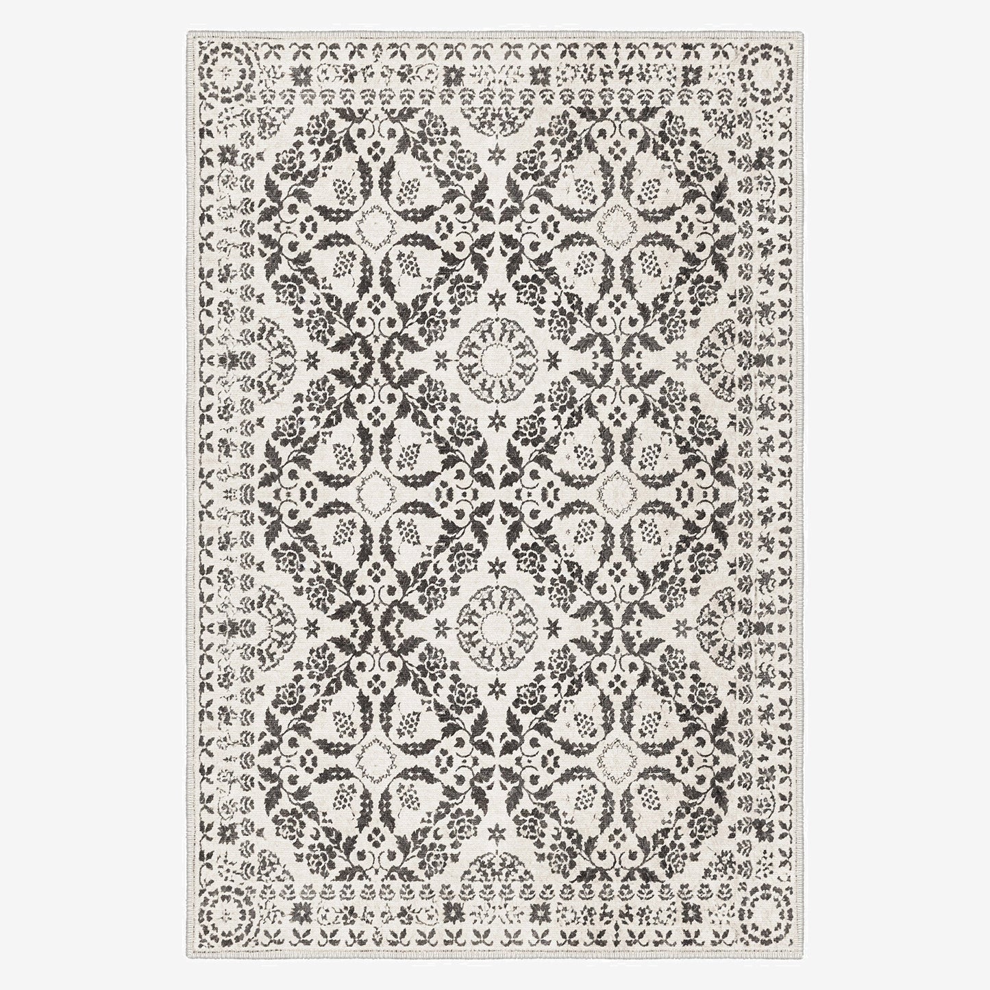 Paricutín Area Rug-0