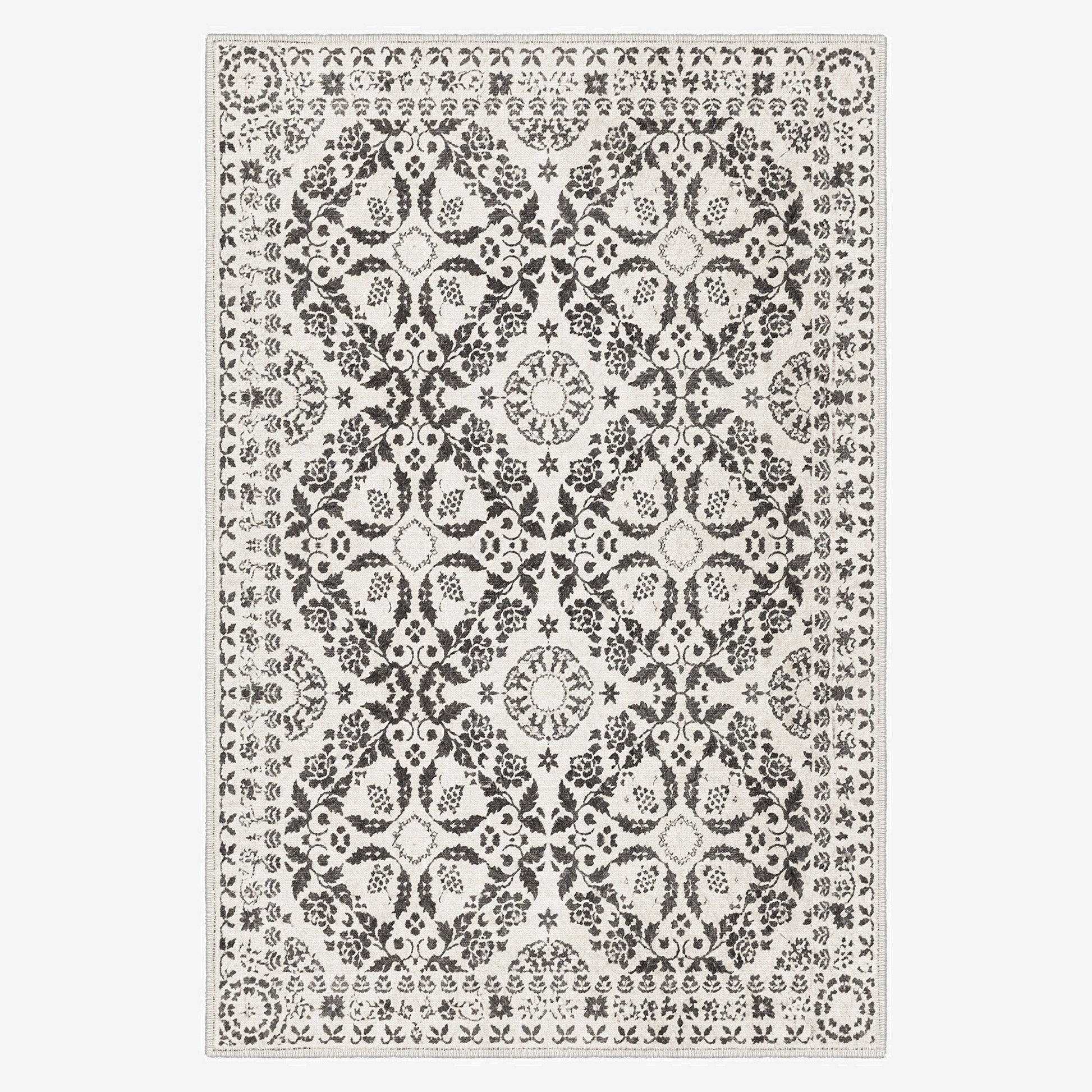 Paricutín Area Rug-0
