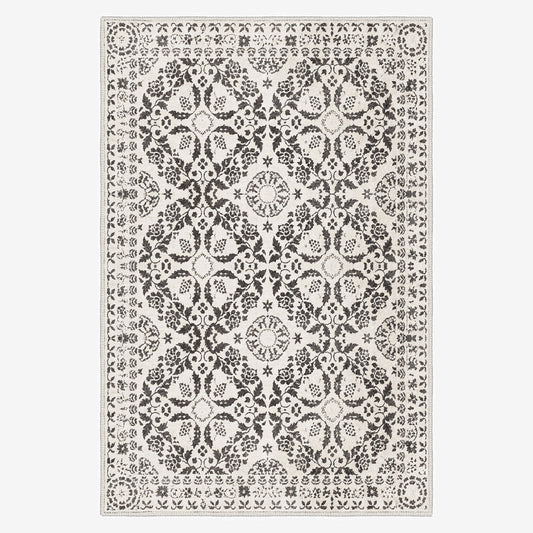 Paricutín Area Rug-0