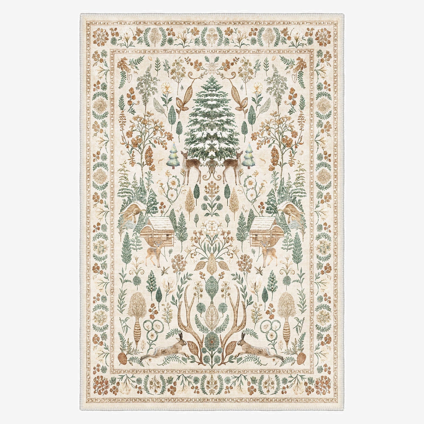 Toluca Area Rug-0