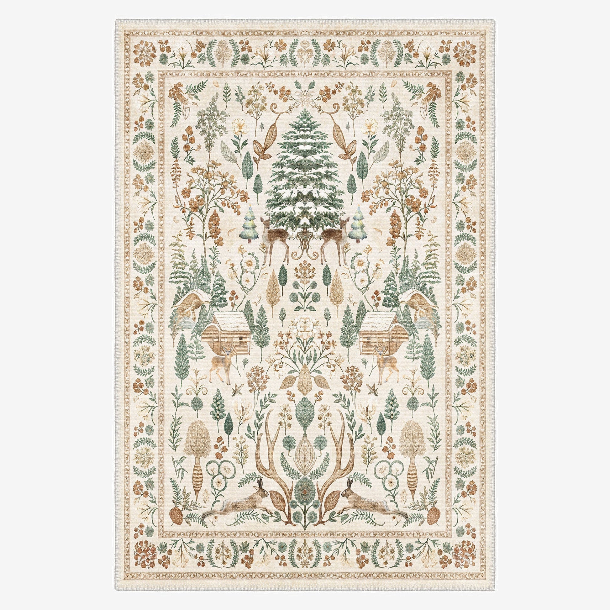Toluca Area Rug-0