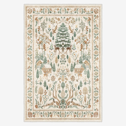 Toluca Area Rug-0