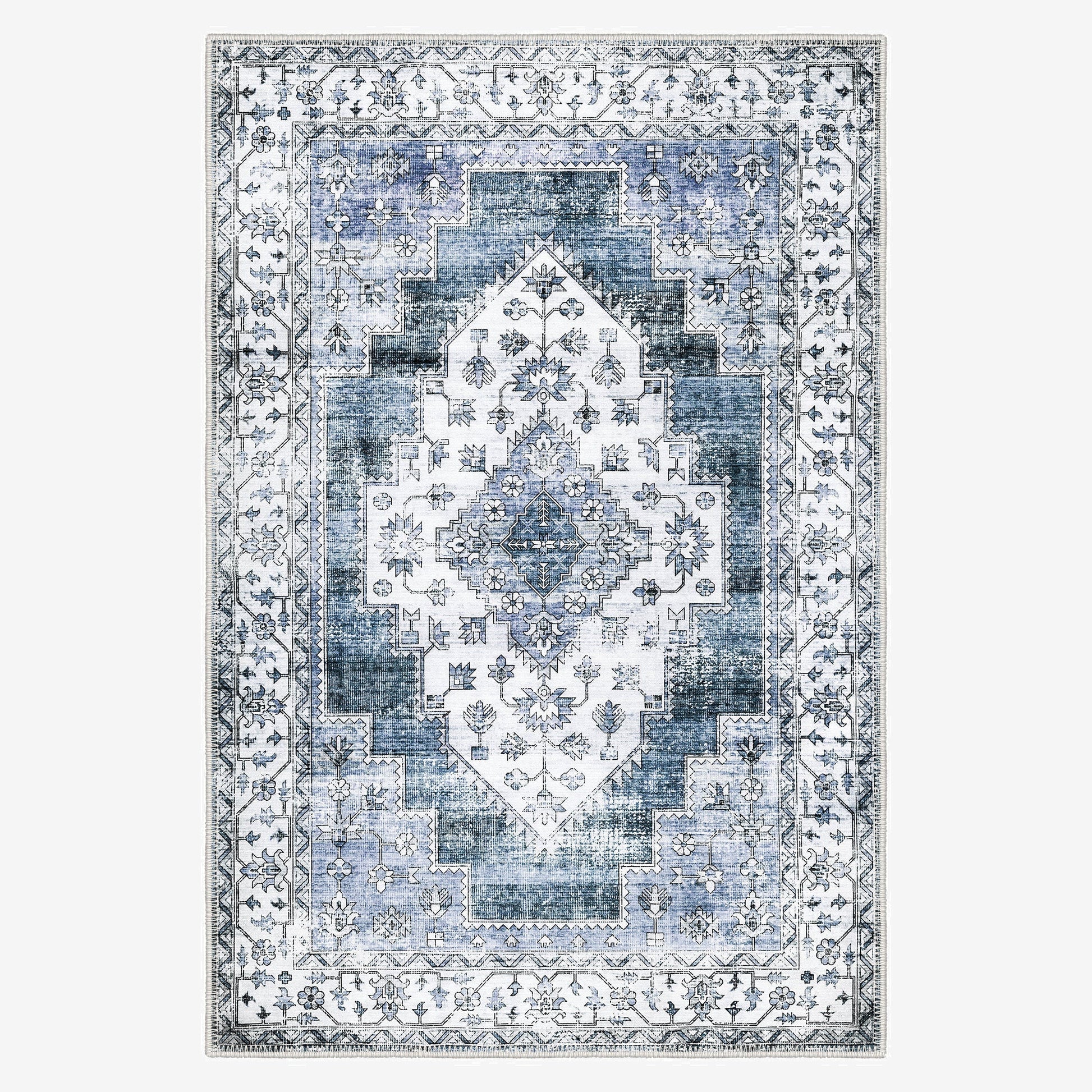 Backbone Area Rug-0