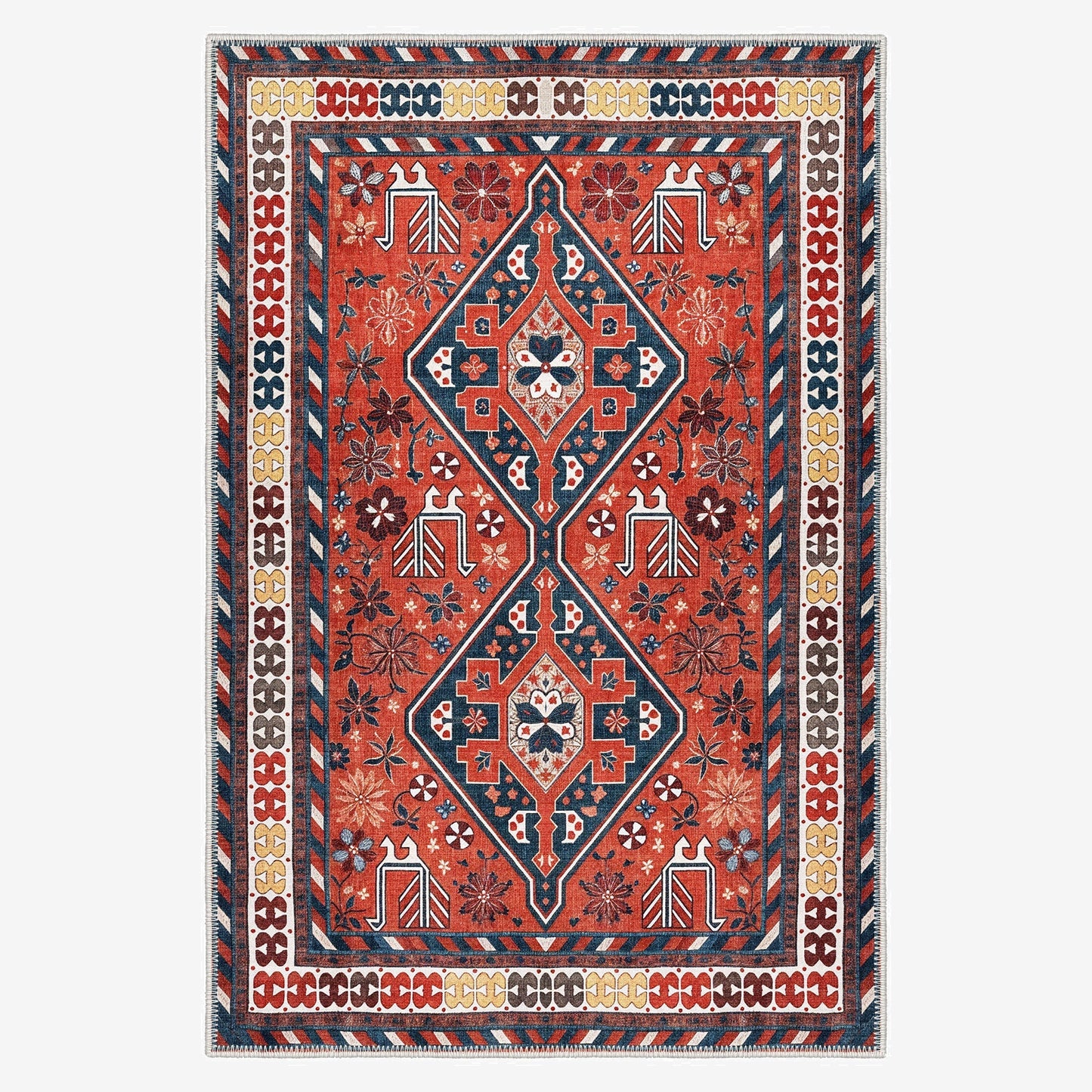 Baldy Area Rug-0