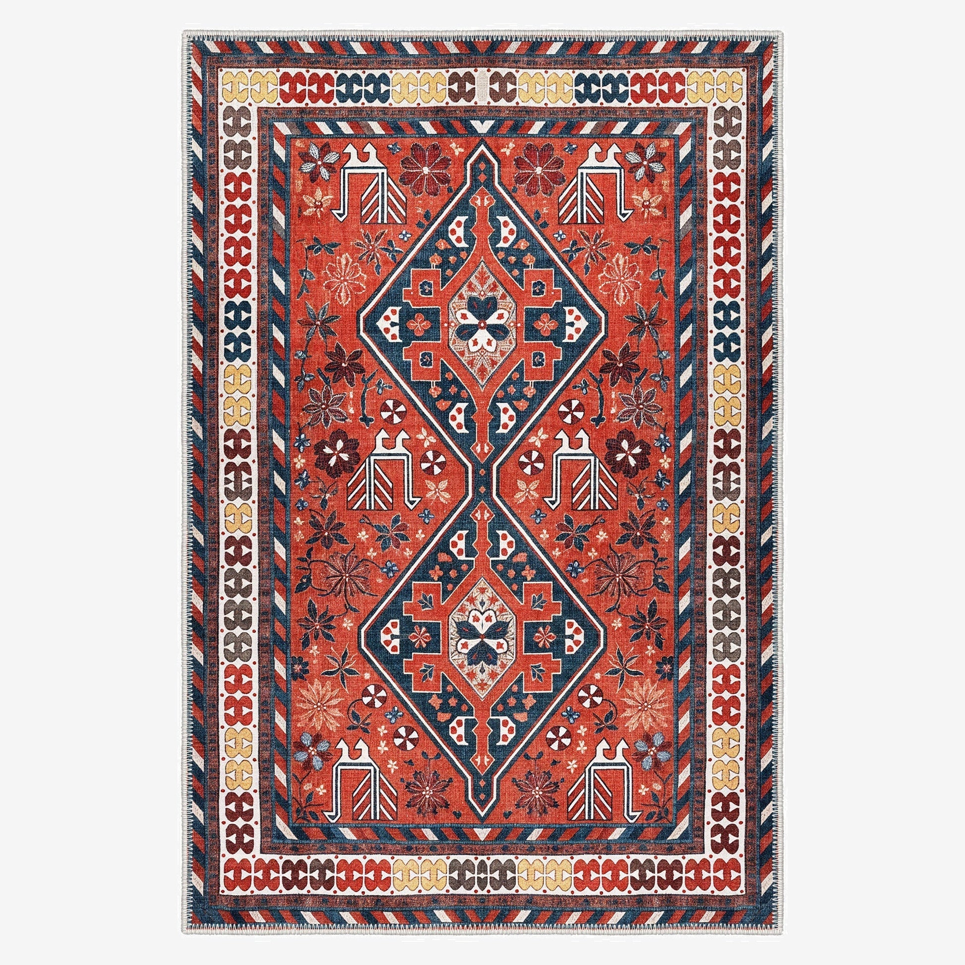 Baldy Area Rug-0