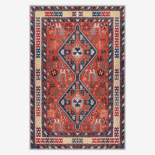 Baldy Area Rug-0
