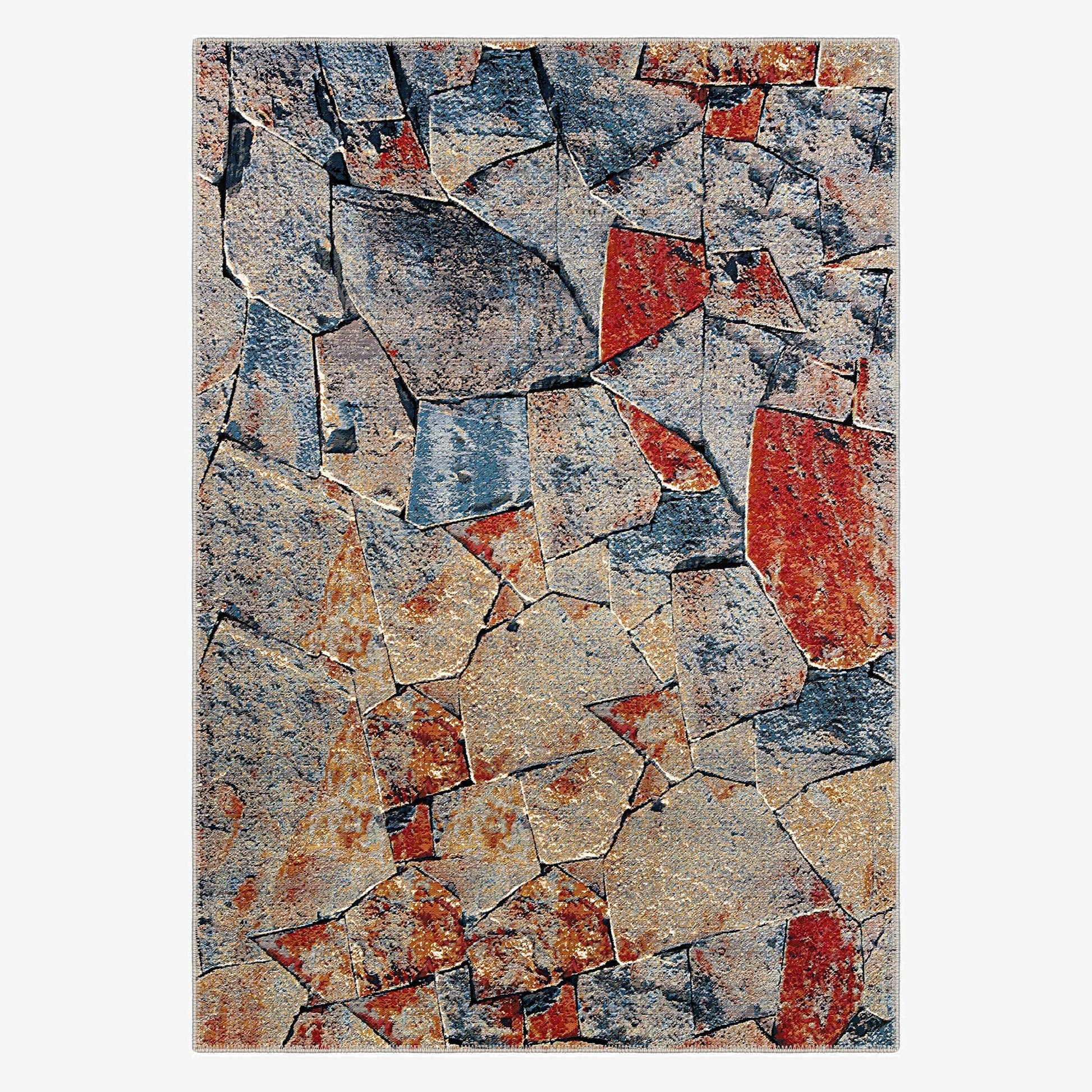 Granite Area Rug-0