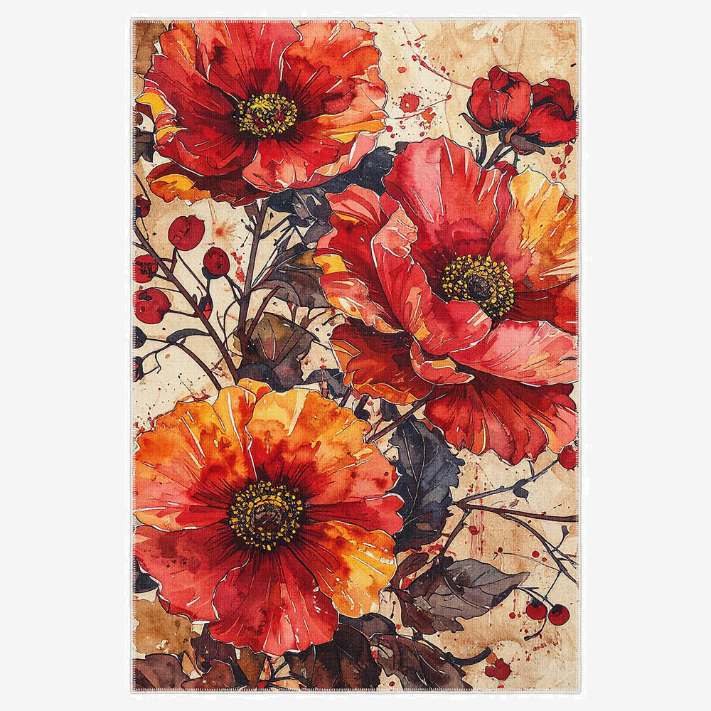 Hualalai Area Rug-0