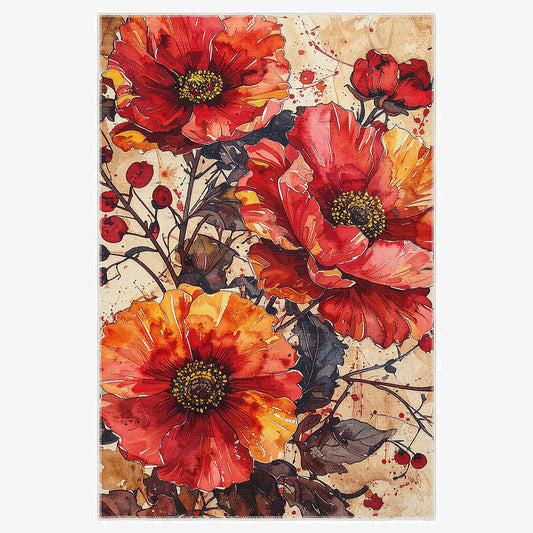 Hualalai Area Rug-0