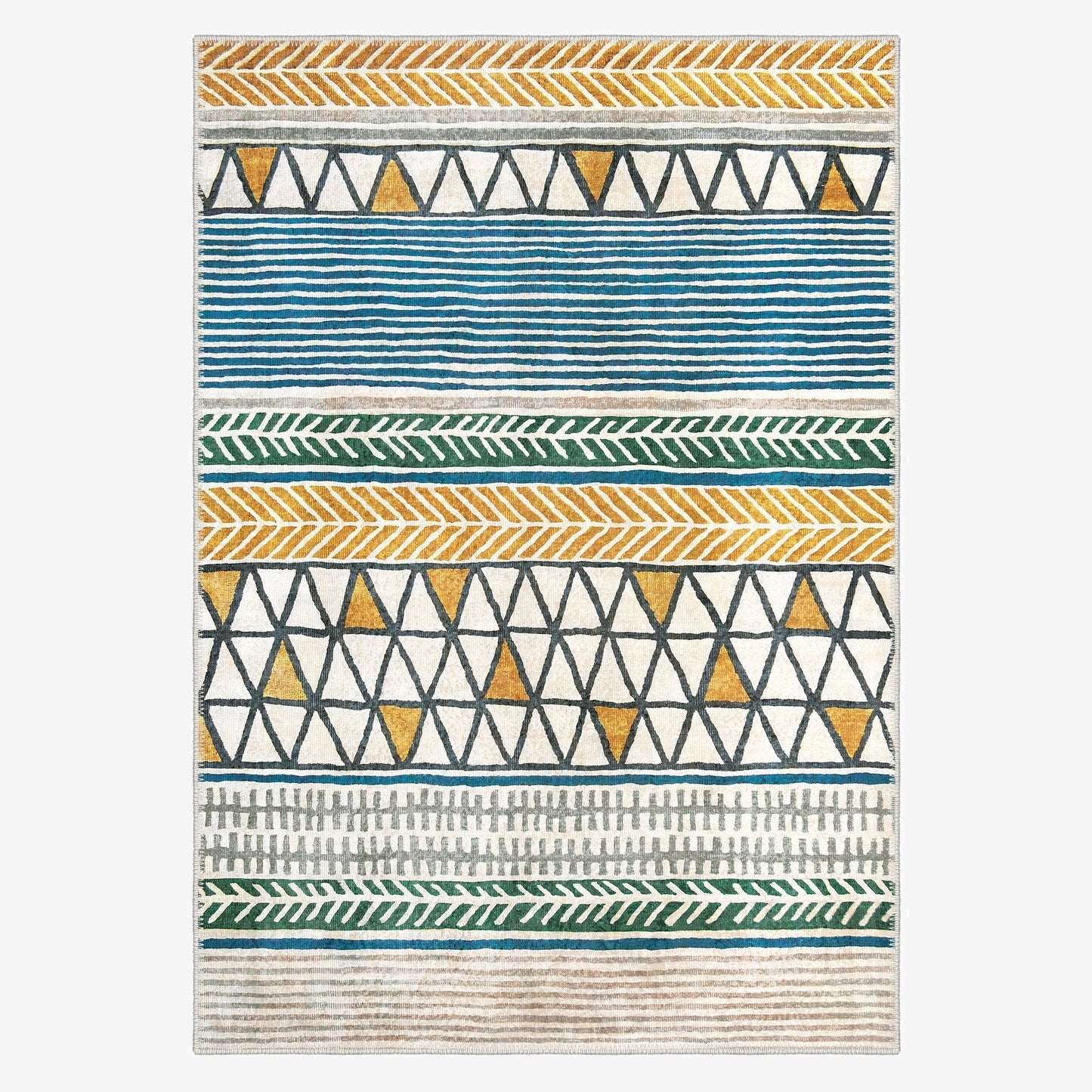 Cook Area Rug-0