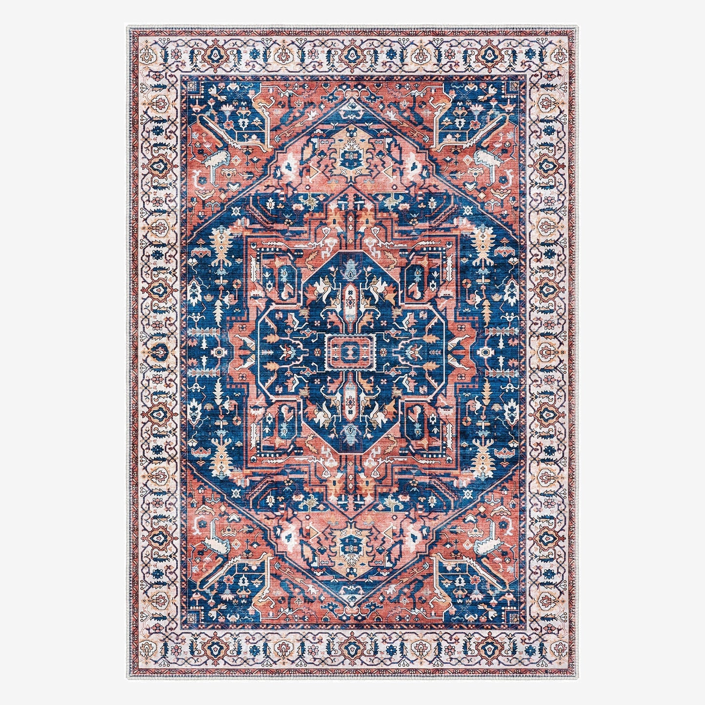 Bandeira Area Rug-0