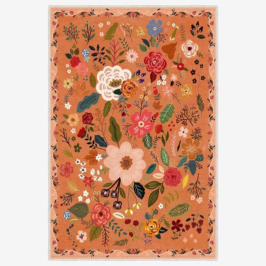 Rithon Area Rug-0