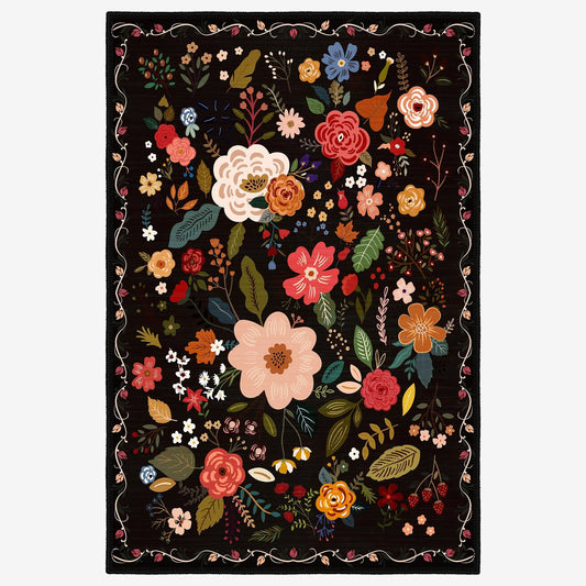 Zethor Area Rug-0