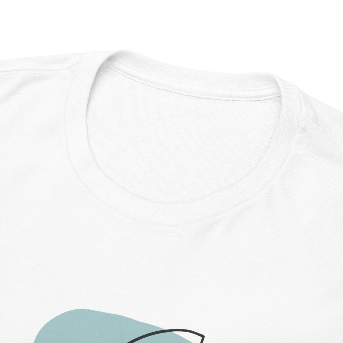 Minimalist Be You Tee, Unisex Cotton T-Shirt, Inspirational Graphic Tee, Gift for Friends, Casual Everyday Wear, Self-Love Apparel