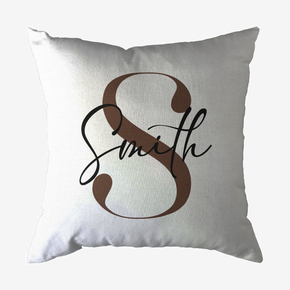 Custom Name Pillowcase-0