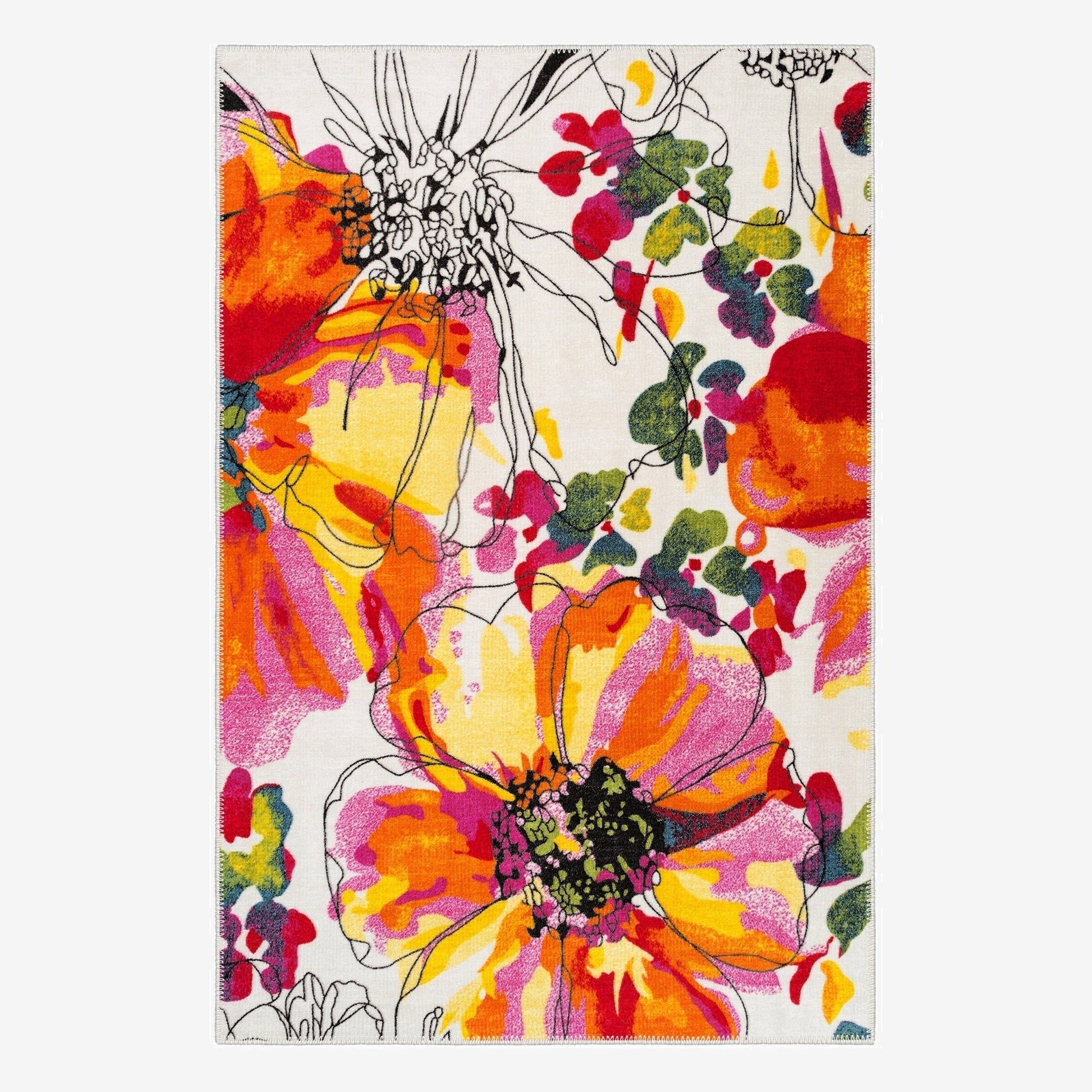 Hilma Area Rug-0
