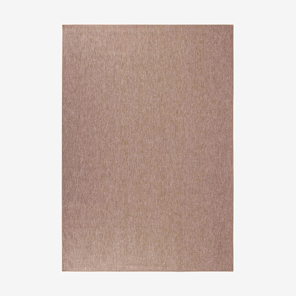 Swift Beige Machine Woven Rug-0