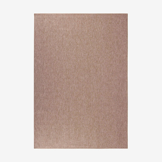 Swift Beige Machine Woven Rug-0