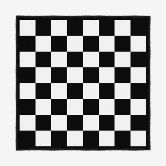 Chess Area Rug-0