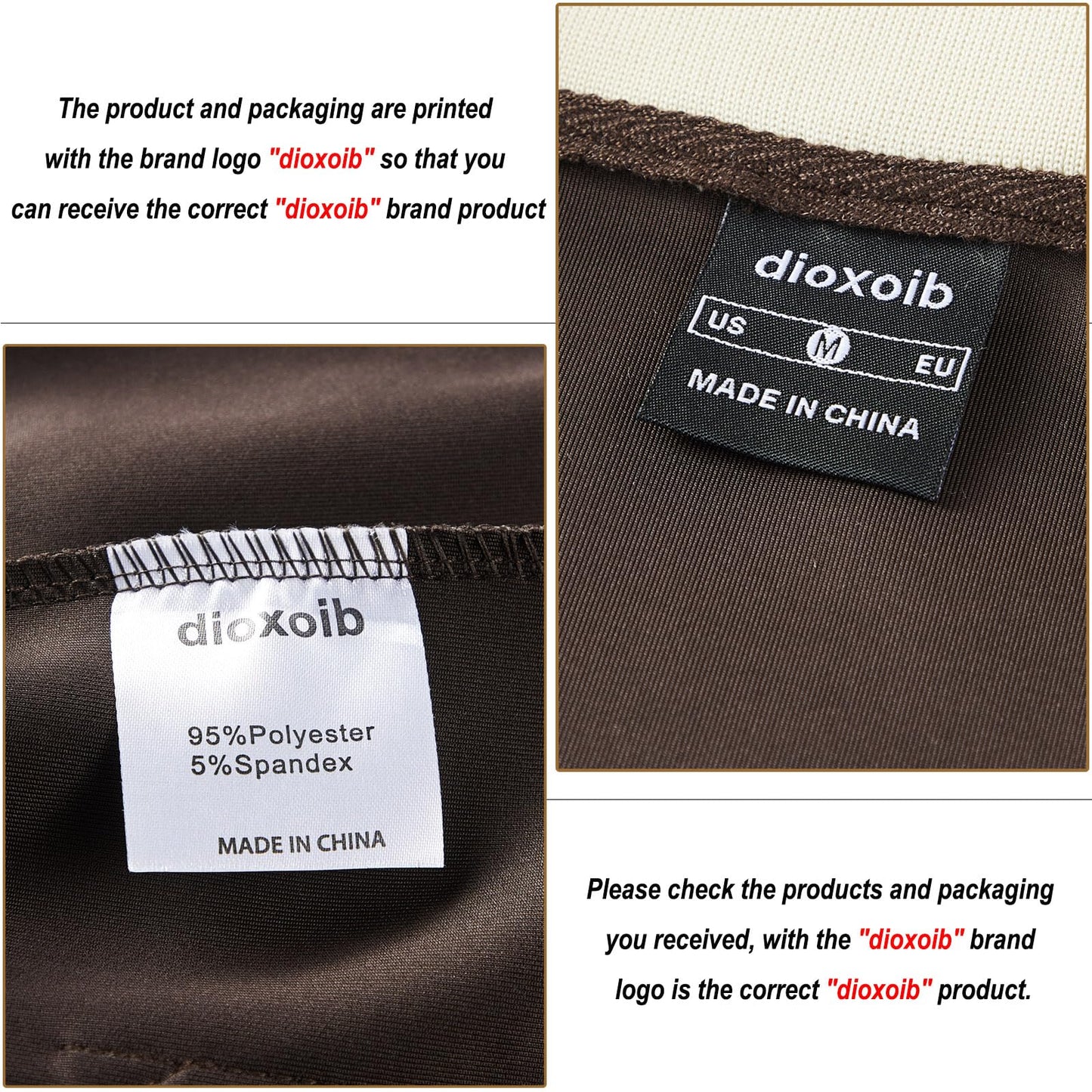 dioxoib Men Track Suits Sets Long Sleeve Full-zip Sweatsuit Active Jackets and Pants 2 Piece Outfits