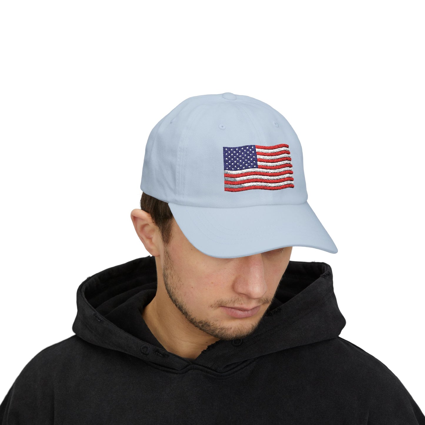 Classic Veteran Dad Cap, Patriotic Baseball Hat, Gift for Veterans, Summer Accessories, Casual Outdoor Headwear