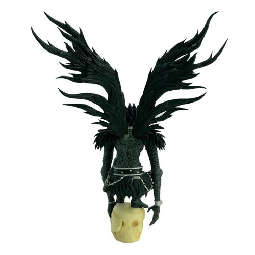 Death Note Ryuk Super Figure Collection Figure