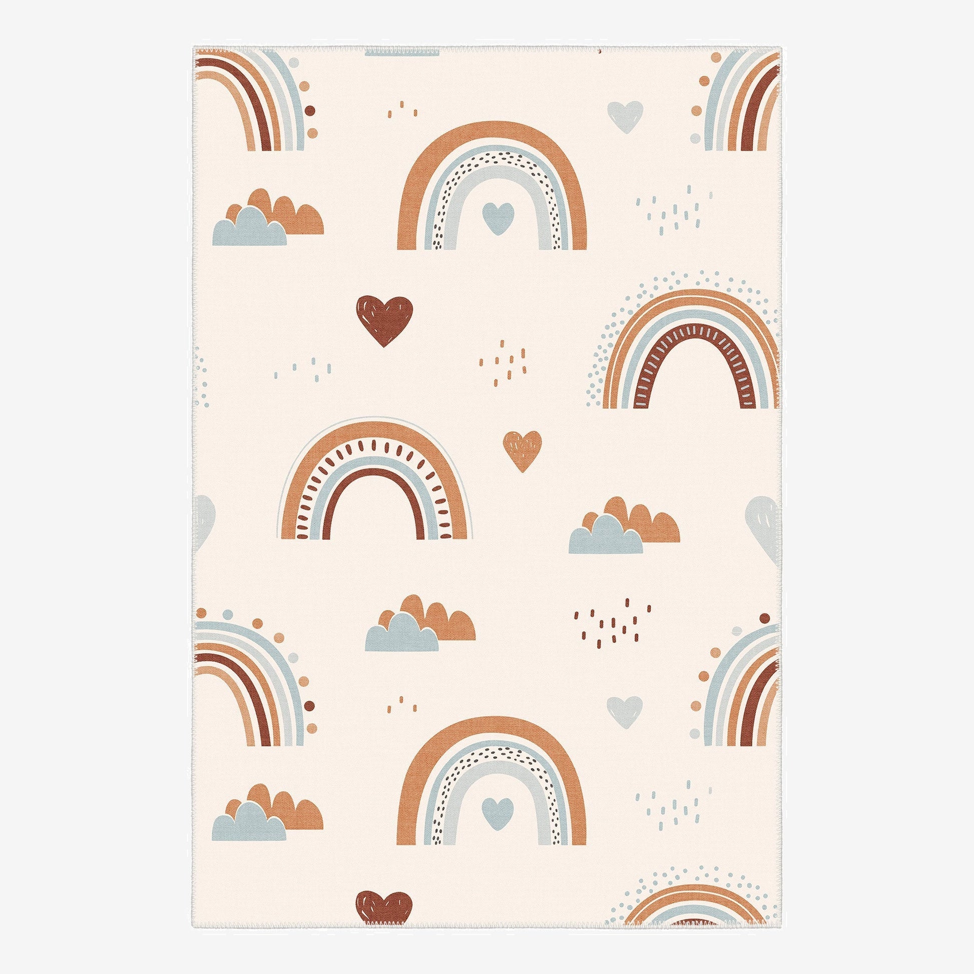Opulent Area Rug-0
